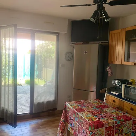 Apartment Slyre Agde