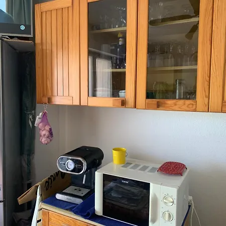 Apartman Slyre Agde