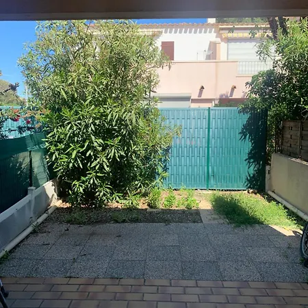 Apartment Slyre *